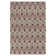 Irizarry Wool Geometric Indoor Rug