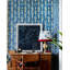 Sundance Villa Damask Wallpaper Roll