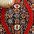 Vintage Hamadan Performance Oriental Rug-870964815