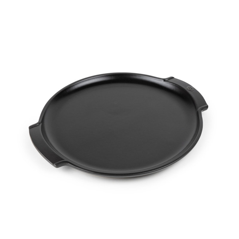Grill to Table 15" Ceramic Pizza Stone