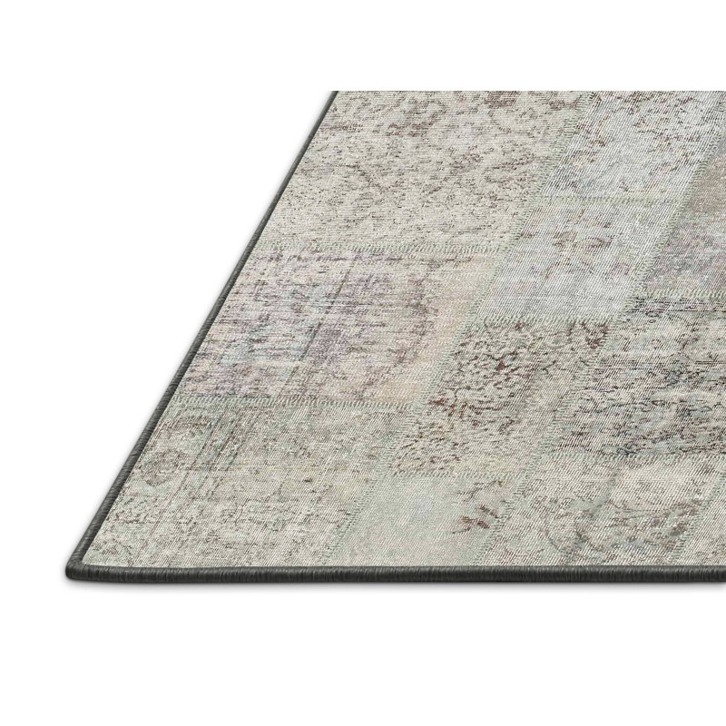 Indoor Rug, Rectangle 2' x 4'