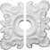 Crawley Ceiling Medallion