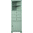 Adjustable Shelves Cabinet With 3 Drawers For Bathroom, Kitchen, Living Triangle Storage & Shelf Home Design-1419424104