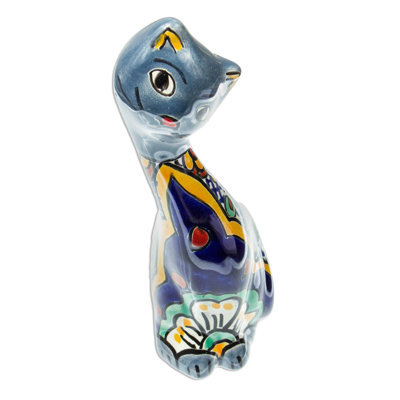 Statue de chat Talavera