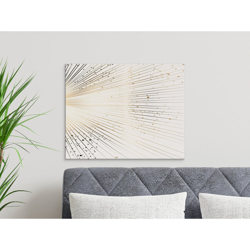 Wrapped Canvas Print Set, 60.96cm H x 81.28cm W
