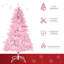 Artificial Christmas Tree-856994268