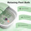 Folding Foot Bath Massage-1321731658