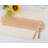 Maisy Collection Jute No Pattern Rectangle Placemat-85038938