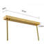 Mcguire Crystal Chandelier-1606211859-1606211863