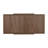 Valencia Wood Extension Dining Table-1304003356