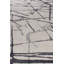 Space Age Handmade Wool Geometric Area Rug-28585915