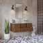 Kensington Floating Vanity 48" Single Vanity-502889862