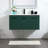 Goodfellow 39.76'' Single Bathroom Vanity with Engineered Marble Top-1162037660