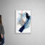 Foreshadow I par PI Studio - reproduction d'art sur toile-185377645-185377643