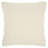 Anastasia Pom-poms Cotton Blend Throw Pillow-339474411