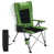 Green is out of stock