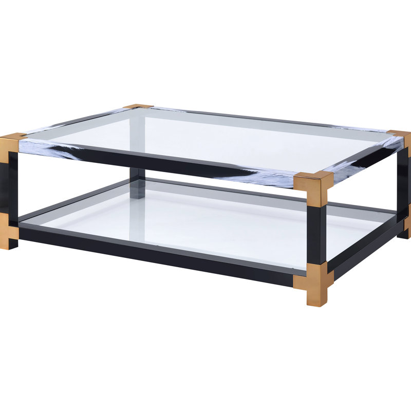 Table basse Elegant