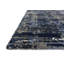 Tapis bleu / gris Parinaaz-1603735414