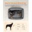 120x90x30cm Polyester Pet Bed-109599171