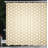 Ivy Bronx Geometric Shower Curtain Repeating Triangular Pale Camel White-1816107455