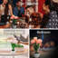 Lampe de table Tulip