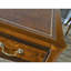 Bureau en bois massif Miamisburg