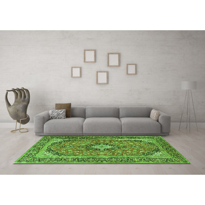 Tapis verts Traditional 4379