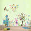 Gretchen Non-Wall Damaging Wall Decal