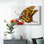 Toile tendue Wings II-Gallery
