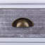 Garberville 35cm W Chest of Drawers