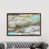 Classic Brown Wood Framed Canvas is unavailable