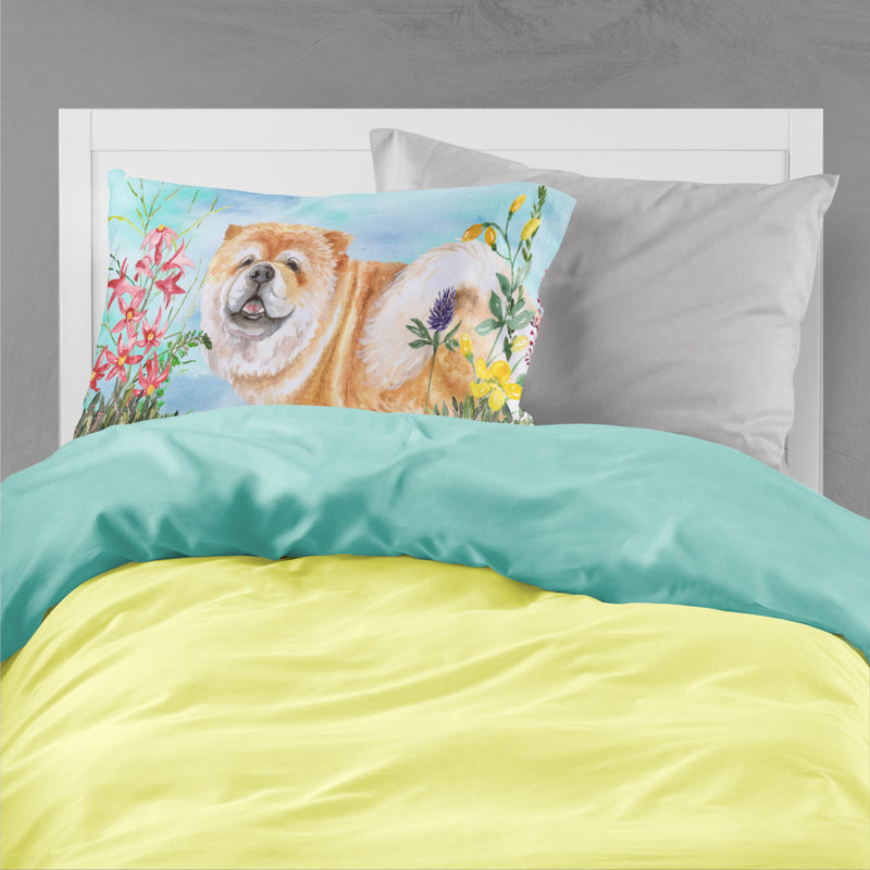 Alaskan Microfiber, Cane Corso