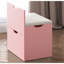 Coiffeuse et tabouret, ensemble de coiffeuse multifonctionnel 3-en-1, comprenant trois modes d'éclairage, un miroir HD, deux tiroirs coulissants et un tabouret de rangement caché.-520064919