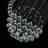 Kentish 9 - Light Cluster Pendant