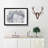 Architecture Sketch Vol.15 in Abstract - Picture Frame Drawing Print-55682599-55682600