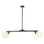 Briar 47-in Gold Linear Pendant-1269831222