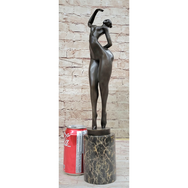 Figurines et sculptures Nechama