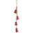 Kristen Metal Decorative Door Hanging Bells-91361232
