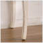 Console VELOVE Antique White