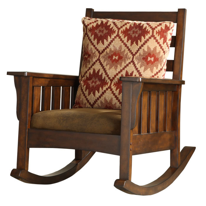 Rocking Chair