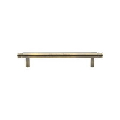 Heritage Brass Heritage Cabinet Pull Design