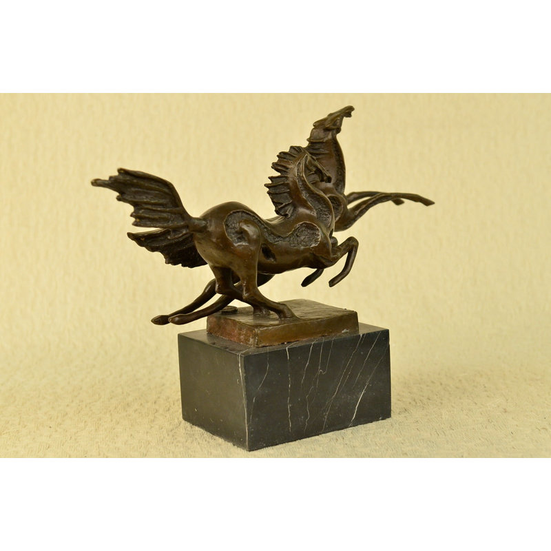 Figurines et sculptures Tashawnda