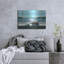 «Sea Views 2» par Murray Henderson, art mural en métal-1497464195