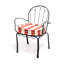 Al Fresco Outdoor Dining Chair-564032182