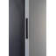 Frigidaire Pi. Réfrigérateur-congélateur convertible vertical, réfrigérateur ou congélateur prêt pour le garage pour la maison, la cuisine, le sous-sol, le bureau, le platine