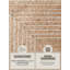 Hanse Home Juno Line - Jute Rug, Natural Rug for Living room, Bedroom, Diningroom-126667873-126667876