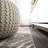 Maidenhead Tribal Geometric Brown/Ivory Rug-1217302980