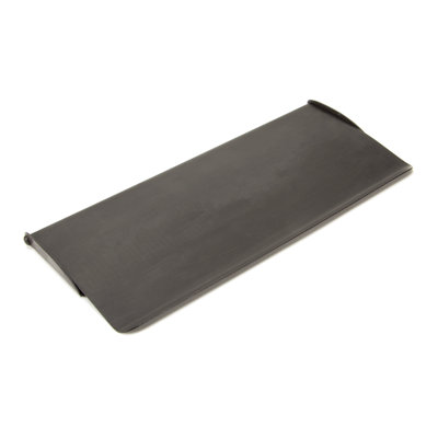 Letter Plate Covers Brass Mail Slot