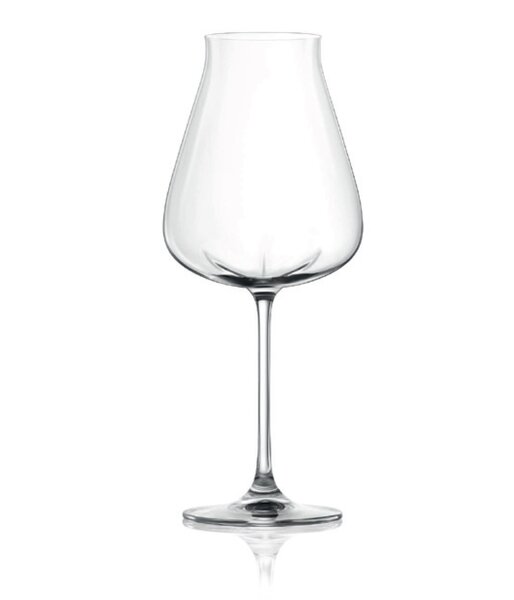 Spiegelau Willsberger Anniversary 4 - Piece 25.6oz. Lead Free Crystal  Whiskey Glass Stemware Set