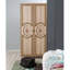 Kenna 2 Door Manufactured Wood Wardrobe-1184964364